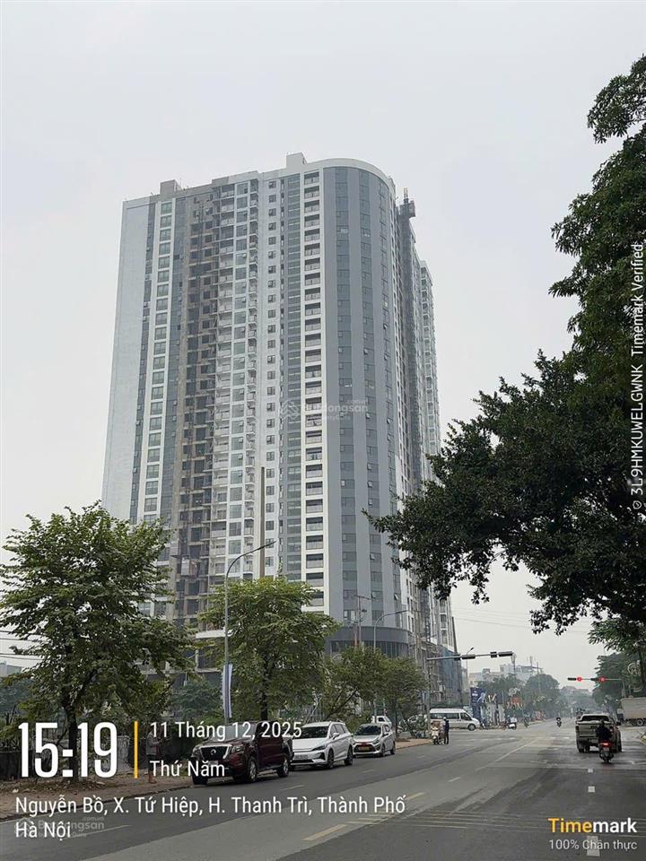 Tìm chủ mới căn hộ 4 phòng ngủ trục 07a duy nhất tại dư án bluegem, giá tốt nhất thị trường