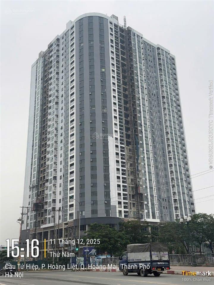 Tìm chủ mới căn hộ 4 phòng ngủ trục 07a duy nhất tại dư án bluegem, giá tốt nhất thị trường
