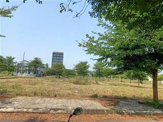 Giá 2 tỷ, dt 153m2, ngang 6m, kđt sensota riverside, cách sông cổ cò 200m, cách biển viêm đông 1km.
