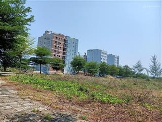 Chỉ 2,5tỷ có lô đất trục thông 135m2, ngang 6, đường 7,5m tại sentosa riverside