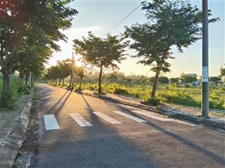 Bán đất nền dự án green city tại điện ngọc, 2,3 tỷ, 100m2
