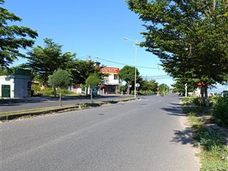 Bán đất 27m đường dũng sĩ điện ngọc green city, 4,3 tỷ, 120m2, view đẹp, giá tốt
