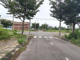 Bán đất giá 2,9 tỷ, 100m2, kdt green city, hạ tầng điện nước đủ, công viên cây xanh, sát sông cổ cò
