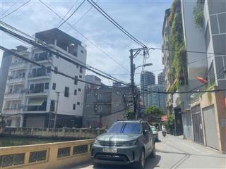Bán nhà phố xuân đỉnh, thông ngoại giao đoàn, ô tô, kinh doanh, 138m2, giấy phép 9 tầng, giá 23 tỷ