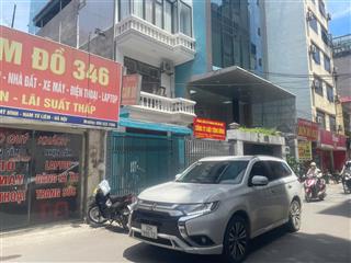 Hot! bán nhà mặt phố mỹ đình, nam từ liêm, 2 mặt ô tô, kinh doanh đỉnh, 130m2, giá chỉ 33 tỷ