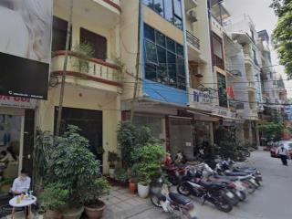 Phân lô phố ngụy như kon tum, thanh xuân, ô tô tránh, kinh doanh như phố, 149m2, mt7m, giá 50 tỷ