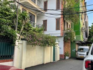 Phân lô học viện báo chí phố xuân thuỷ cầu giấy, ô tô tránh, kinh doanh, ở sướng, 66m2, giá 23.5 tỷ
