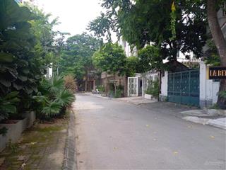 Giảm sốc 15 tỷ! bán nhà phố trịnh công sơn, tây hồ, ô tô tránh, view hồ, 420m2, mt 12m, giá 55 tỷ