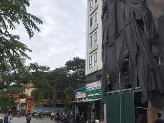 Siêu phẩm mặt phố phùng khoang, nam từ liêm, không quy hoạch, kinh doanh sầm uất, 103m2, giá 25 tỷ