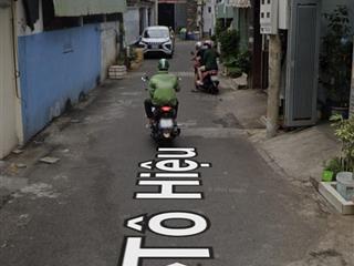 Chính chủ gửi bán nhà mặt tiền tô hiệu sát biển bãi sau, phường vũng tàu, hcm