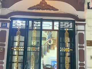 Cho thuê nhà chính chủ ngõ 463 phố đội cấn, p. vĩnh phúc, q. ba đình