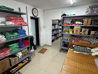 Bán tập thể thành công. ba đình tầng 1. kinh doanh sầm uất ngày đêm. 100m chỉ 7,75 tỷ. có tl