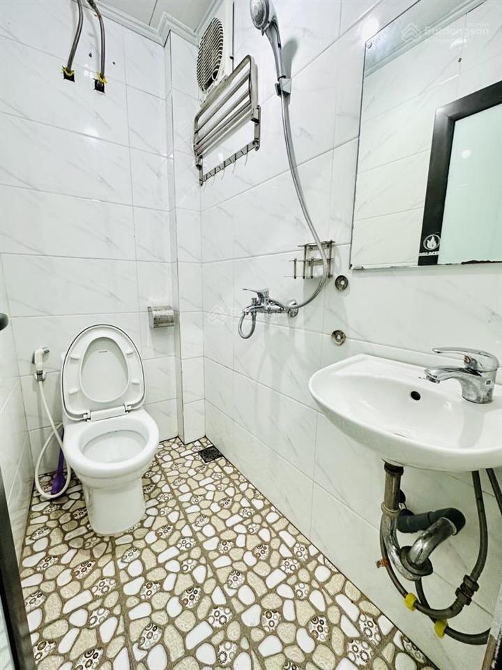 Chính chủ bán nhà an dương, gần ba đình, hà nội. cạnh đường thanh niên 31m2 x 2 tầng 2,45 tỷ. có tl