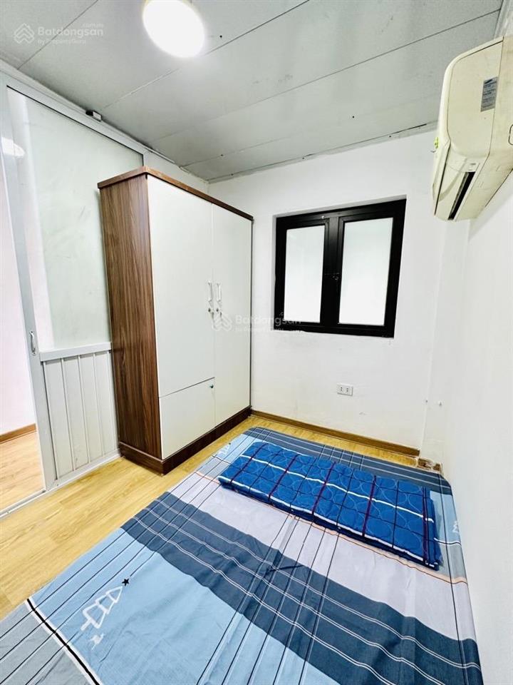 Chính chủ bán nhà an dương, gần ba đình, hà nội. cạnh đường thanh niên 31m2 x 2 tầng 2,45 tỷ. có tl