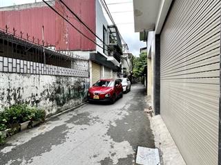 Chính chủ bán nhà an dương, ba đình, hà nội. cạnh đường thanh niên 31m2 x 2 tầng 2,45 tỷ. có tl