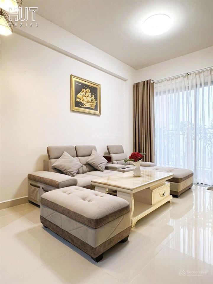 Bán căn hộ the sun avenue 2pn 2wc full nt view sông, ban công dài chỉ 6.37 tỷ bao hết thuế phí