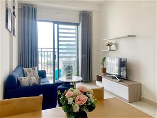 Chính chủ gửi bán căn 2pn full nội thất, view sông the sun avenue  giá siêu tốt chỉ 4.9 tỷ bao hết