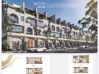 Chính chủ cần bán lô liền kề 90m2 rất đẹp dự án vaquarius văn giang.  0986 459 ***