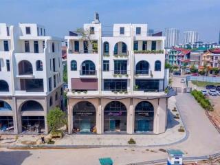 Hàng cực hot! cập nhật quỹ căn chuyển nhượng dự án vaquarius văn giang tháng 8/2025