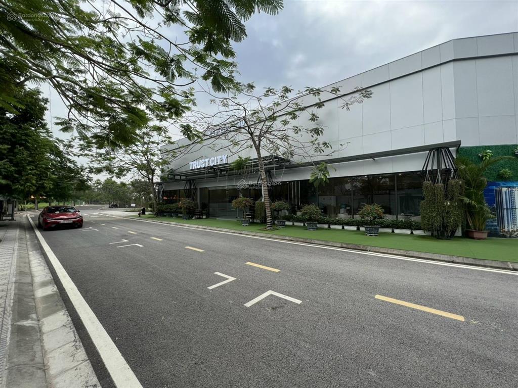 Hàng cực hot! cần bán gấp lô biệt thự dự án dragon park văn giang. dt 245m2. mt 9m.  0986 459 ***