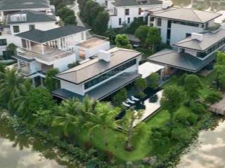 Quỹ căn chuyển nhượng thấp tầng ecopark hưng yên tháng 7/2025