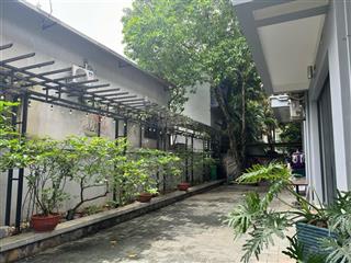 Hàng cực hiếm! chủ nhà cần bán biệt thự vườn tùng  ecopark. dt 327m2 + lưu không 80m2