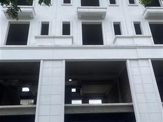 Hàng cực hiếm! cần bán shophouse khu nhà ở kiên thành mặt đường lý thánh tông. dt 77.2m2