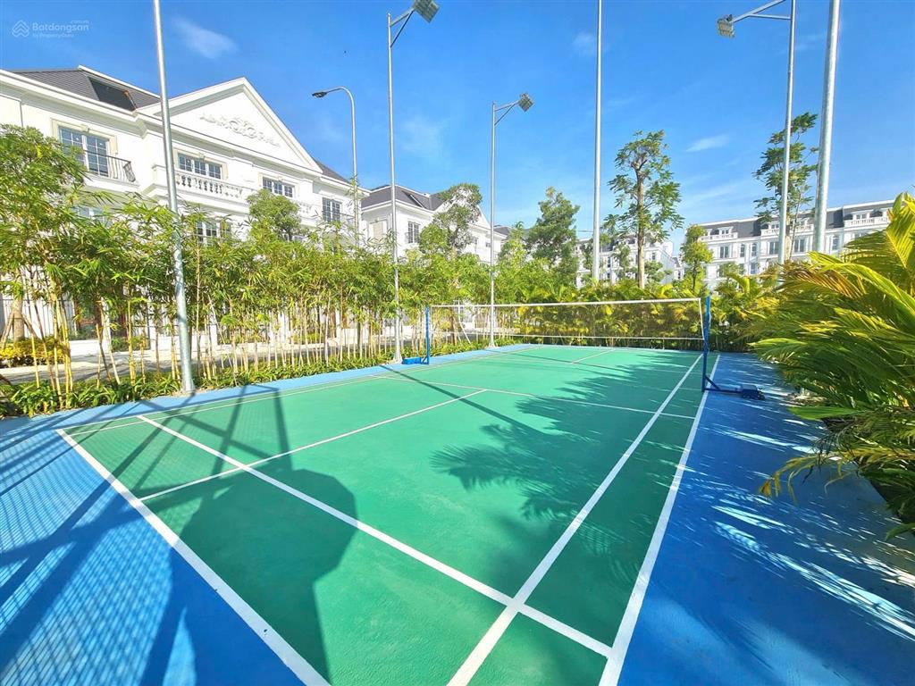 Hàng cực hot! cần bán gấp căn liền kề đã có sổ dự án eurowindow twin park gia lâm. dt 75m2