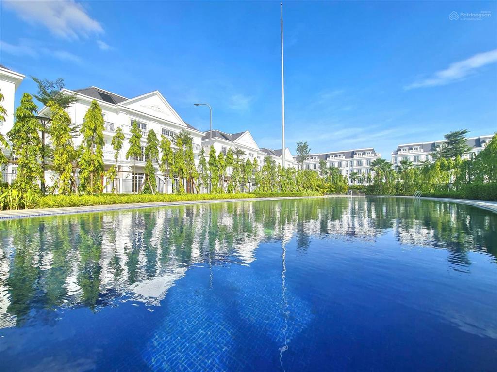 Hàng cực hot! cần bán gấp căn liền kề đã có sổ dự án eurowindow twin park gia lâm. dt 75m2