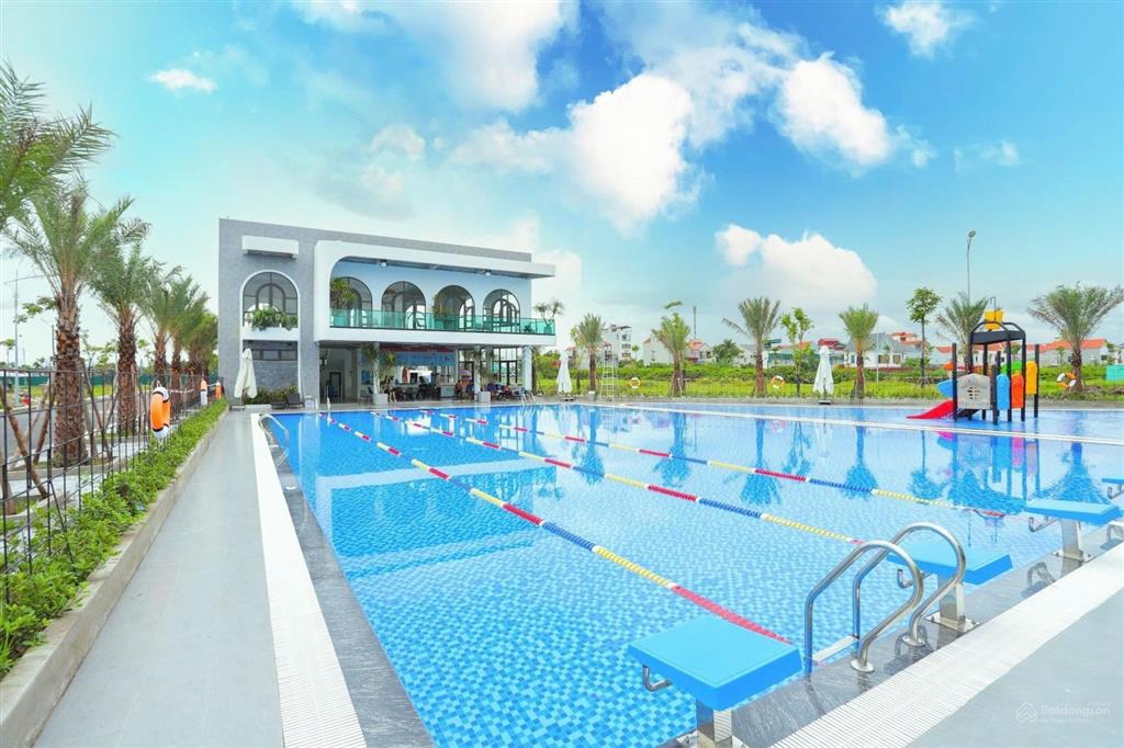 Cắt lỗ sâu lô shophouse 88m2 dự án diamond city hưng yên. gần bể bơi/ chợ đầu mối/ uỷ ban xã...