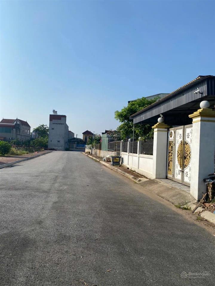 Hàng cực hiếm! bán gấp đất đấu giá liên nghĩa văn giang. dt 88,83m2. mặt tiền 5m. gần vành đai 4