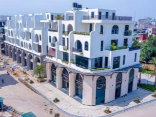 Hàng cực hiếm! bán gấp lô xẻ khe vaquarius văn giang. dt 120m2/ mặt tiền 8m. gần công viên,vườn hoa