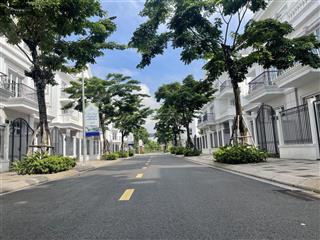 Hàng cực hot! bán gấp lô shophouse đường 17m eurowindow twin parks.dt 75m. mt 5m. xây 4t+ tum