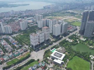 Cần bán mảnh đất vàng mặt phố vip phú thượng, quận tây hồ  240m2, mặt tiền 18m, lô góc, siêu hiếm