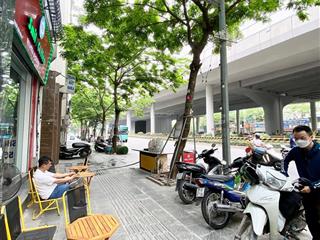 Bán gấp lô góc 3 mặt tiền độc tôn phố phạm văn đồngngoại giao đoàn 86m2 mặt tiền 17m cực đẳng cấp