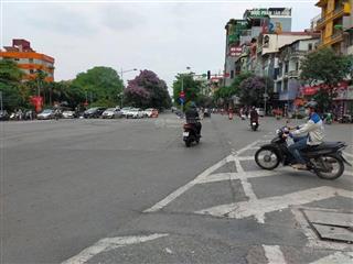 Bán gấp mặt phố vip kim mã  liễu giai 55m2, 4 tầng, đối diện vincom metropolis, vỉa hè rộng, ô tô