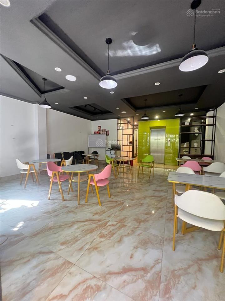 [bán gấp] lô góc vip mặt phố dương khuê  85m 9 tầng  mặt tiền 17m  giá 55 tỷ