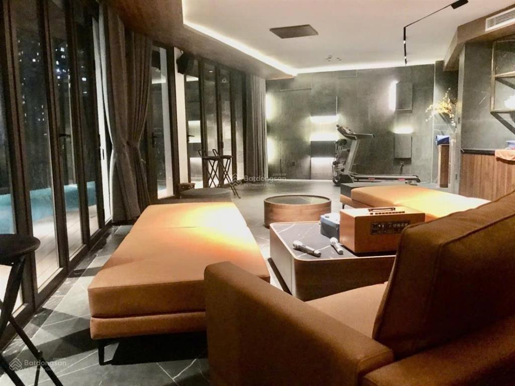 [bán gấp] lô góc vip mặt phố dương khuê  85m 9 tầng  mặt tiền 17m  giá 55 tỷ