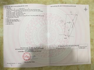 Bán đất mặt tiền biển đường bãi nò mũi nai chỉ 11 triệu đồng/m2,  0834 871 ***