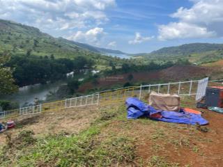 Chính chủ cần bán lô đất nghỉ dưỡng view hồ ngọc qh đất ở