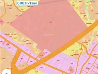 Chính chủ cần bán đất xào suối nho, định quán, cách quốc lộ 20 chỉ 3km