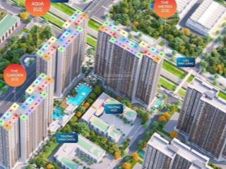 Căn 1 ngủ view nội khu đẹp  0984 554 ***