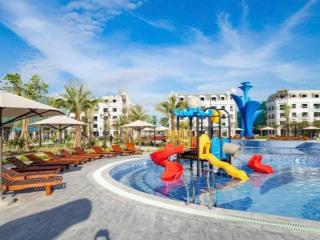 Cắt lỗ 2 tỷ dãy phố đi bộ tc3 diện tích 77,5m2 trả ngân hàng  0984 554 ***