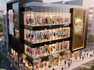 Góc 2mt đường 2/9 ( sử dụng 2.000m2 )  giá  500triệu/tháng