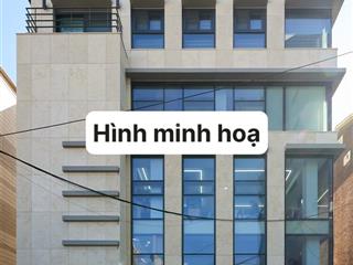 Cho thuê toà nhà 6 tầng trung tâm liên chiểu gần chợ âu cơ  đà nẵng ( ~2000m2 )