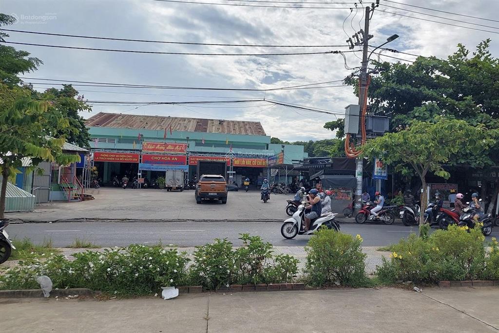 Bán đất 2 mặt tiền yên thế bắc sơn  cẩm lệ, đà nẵng (26 tỷ)