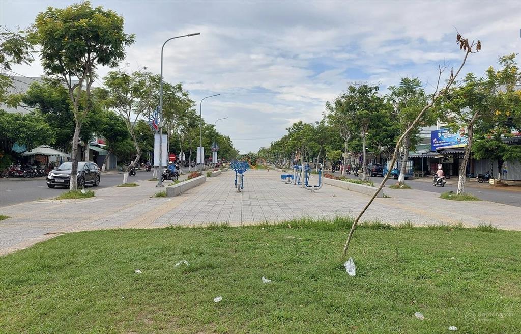 Bán đất 2 mặt tiền yên thế bắc sơn  cẩm lệ, đà nẵng (26 tỷ)