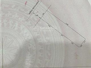 Bán đất phùng hưng nở hậu thanh khê tây đà nẵng ( 130m2 )