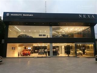 Cho thuê mặt bằng 1.000m² mặt tiền  trung tâm tp đà nẵng