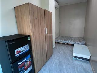 Phòng trọ quận 2 giá rẻ mới chỉ 2,8 triệu full nội thất